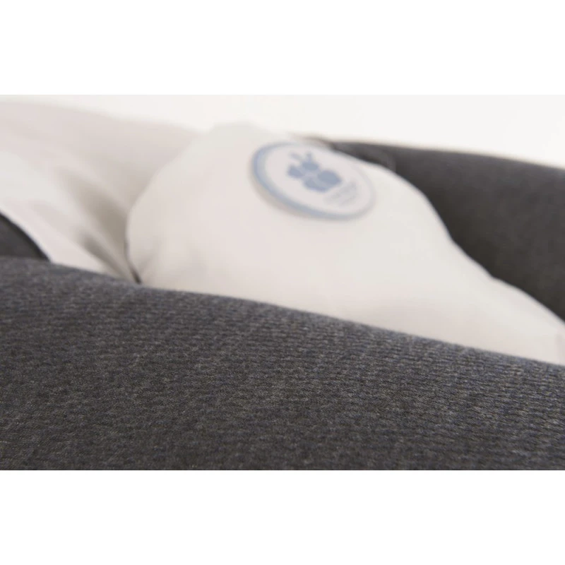 Multirelax Air+ 3en1 CANDIDE Marine Chiné 8 Multirelax Air+ 3en1 CANDIDE Marine Chiné – Image 6