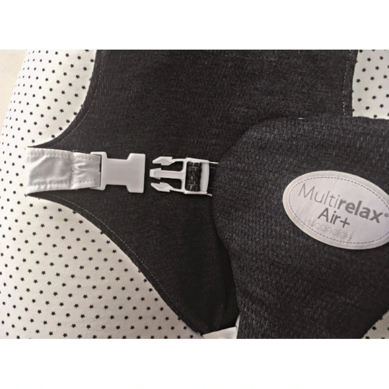 Multirelax Air+ 3en1 CANDIDE Marine Chiné 9 Multirelax Air+ 3en1 CANDIDE Marine Chiné – Image 7