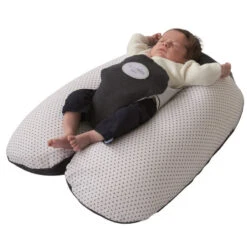 Multirelax Air+ 3en1 CANDIDE Marine Chiné 27 Multirelax Air+ 3en1 CANDIDE Marine Chiné -Made4baby multirelax air 3en1 candide marine chine 7