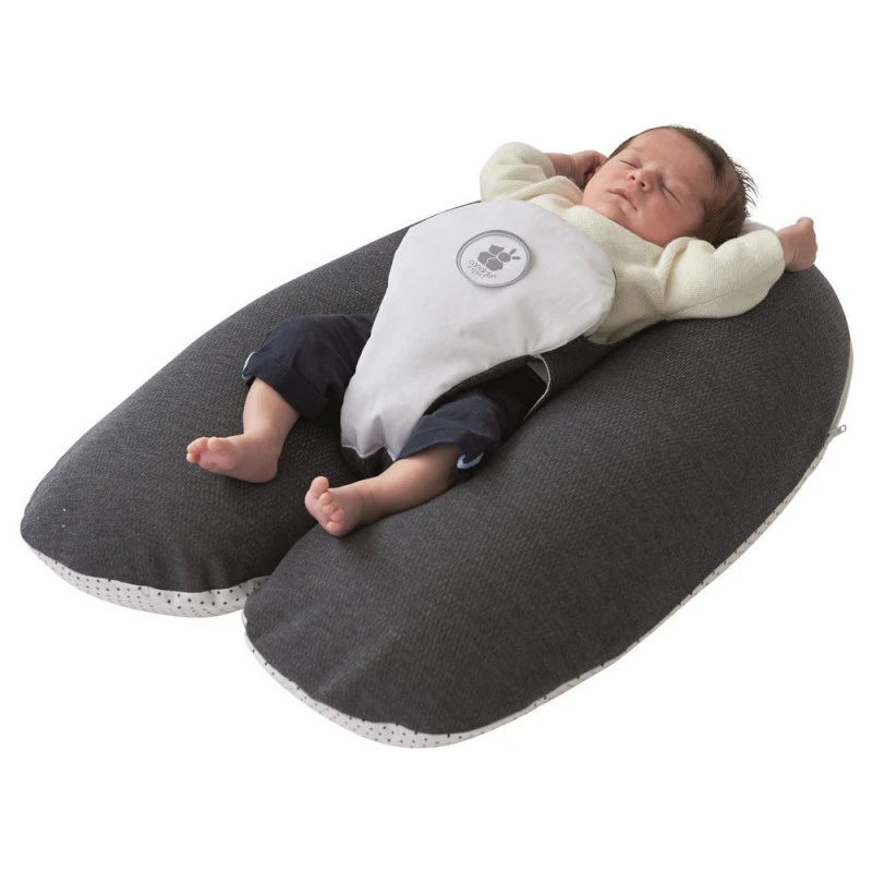 Multirelax Air+ 3en1 CANDIDE Marine Chiné 11 Multirelax Air+ 3en1 CANDIDE Marine Chiné – Image 9