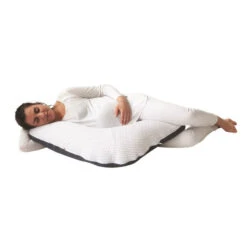 Multirelax Air+ 3en1 CANDIDE Marine Chiné 29 Multirelax Air+ 3en1 CANDIDE Marine Chiné -Made4baby multirelax air 3en1 candide marine chine 9