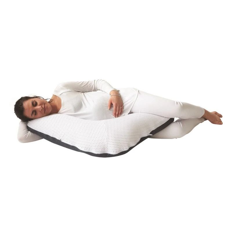 Multirelax Air+ 3en1 CANDIDE Marine Chiné 12 Multirelax Air+ 3en1 CANDIDE Marine Chiné – Image 10