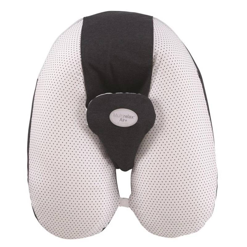 Multirelax Air+ 3en1 CANDIDE Marine Chiné 3 Multirelax Air+ 3en1 CANDIDE Marine Chiné