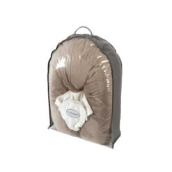 Multirelax Soft Boa CANDIDE Gris Clair/Écru -Made4baby multirelax soft boa candide gris clair ecru 4