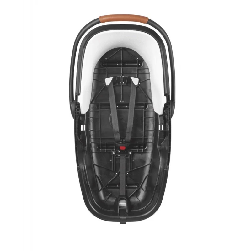 Bébé Confort Nacelle Amber BEBE CONFORT Black Raven 4 Bébé Confort Nacelle Amber BEBE CONFORT Black Raven – Image 2