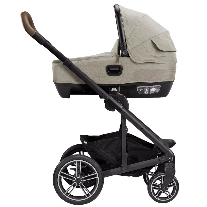 Nacelle Cari Next NUNA Hazelwood 6 Nacelle Cari Next NUNA Hazelwood – Image 4