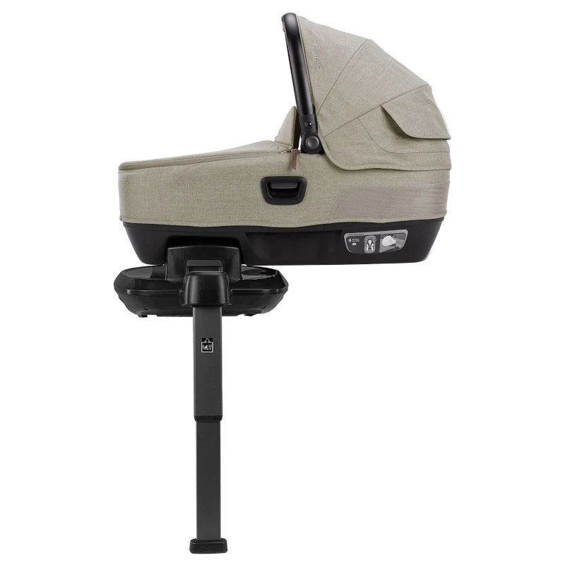 Nacelle Cari Next NUNA Hazelwood 7 Nacelle Cari Next NUNA Hazelwood – Image 5