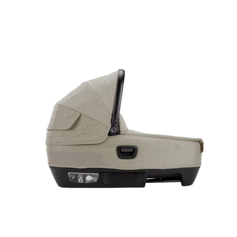 Nacelle Cari Next NUNA Hazelwood 10 Nacelle Cari Next NUNA Hazelwood – Image 8