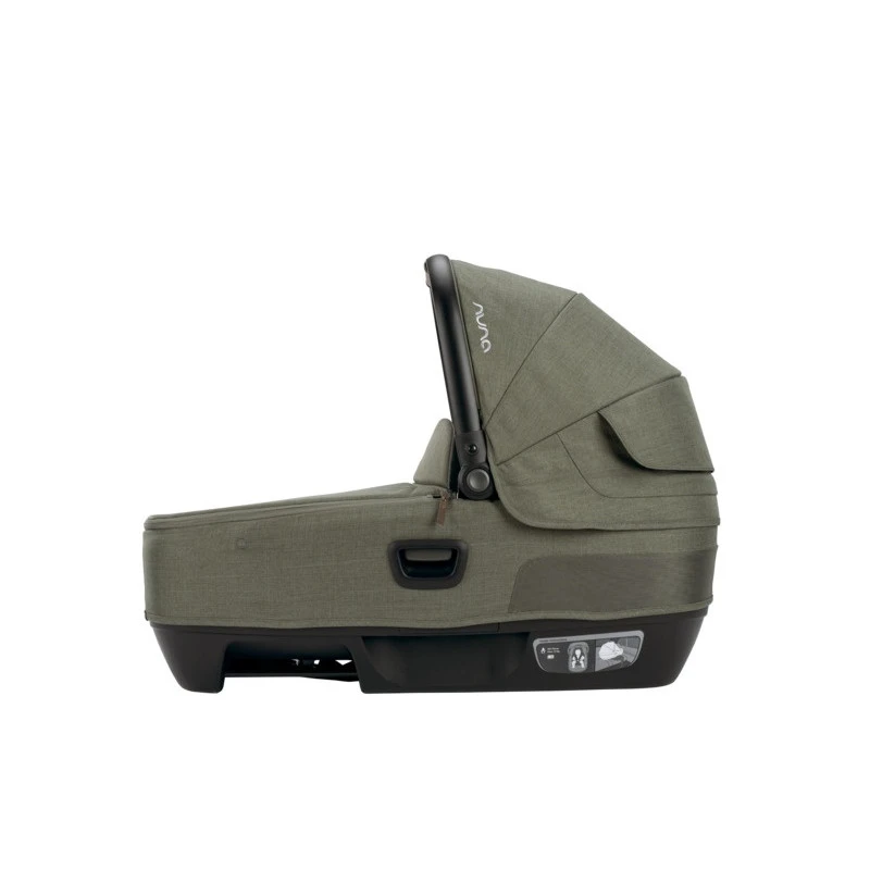 Nacelle Cari Next NUNA Pine 5 Nacelle Cari Next NUNA Pine â Image 3