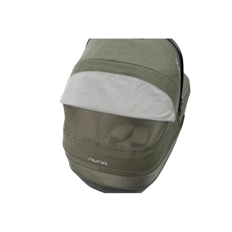 Nacelle Cari Next NUNA Pine 6 Nacelle Cari Next NUNA Pine â Image 4