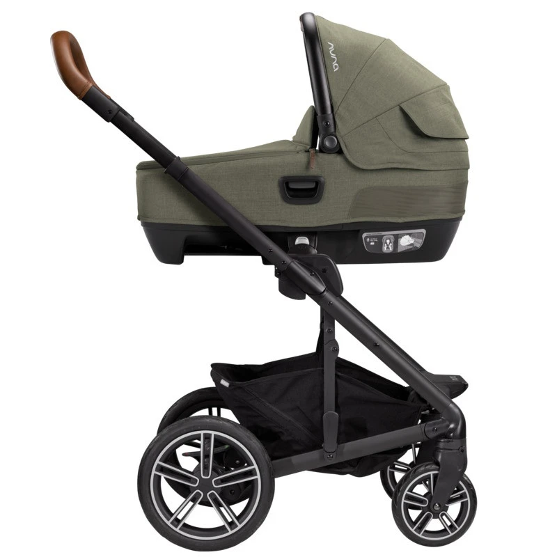 Nacelle Cari Next NUNA Pine 7 Nacelle Cari Next NUNA Pine â Image 5