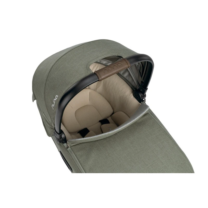 Nacelle Cari Next NUNA Pine 8 Nacelle Cari Next NUNA Pine â Image 6