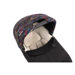 Nacelle Cari Next NUNA Rainbow -Made4baby nacelle cari next nuna rainbow 6