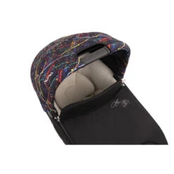 Nacelle Cari Next NUNA Rainbow -Made4baby nacelle cari next nuna rainbow 7