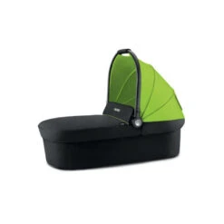 Nacelle Citylife RECARO Lime