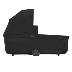 Nacelle Cot S Lux CYBEX Moon Black -Made4baby nacelle cot s lux cybex moon black 2