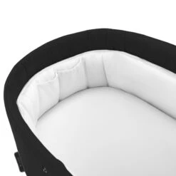 Nacelle Cot S Lux CYBEX Moon Black -Made4baby nacelle cot s lux cybex moon black 4