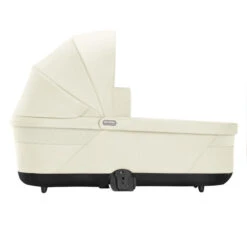 Nacelle Cot S Lux CYBEX Seashell Beige -Made4baby nacelle cot s lux cybex seashell beige 2