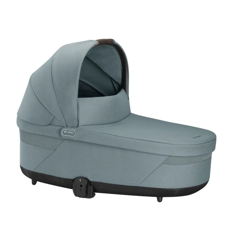 Nacelle Cot S Lux CYBEX Sky Blue 4 Nacelle Cot S Lux CYBEX Sky Blue â Image 2
