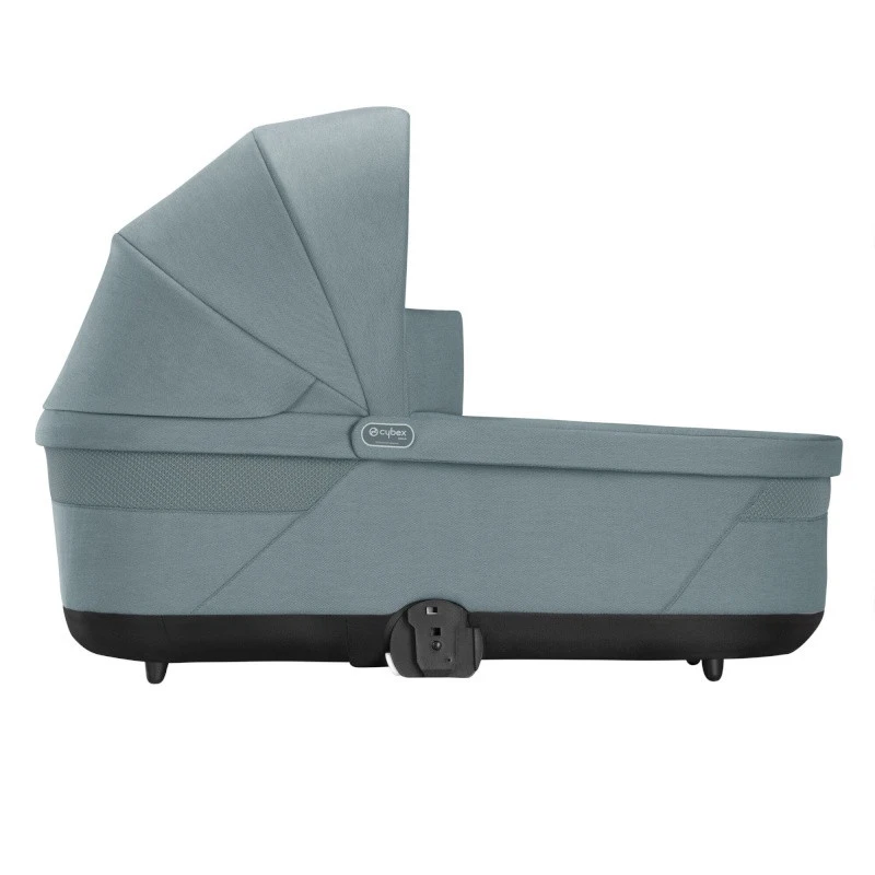 Nacelle Cot S Lux CYBEX Sky Blue 5 Nacelle Cot S Lux CYBEX Sky Blue â Image 3
