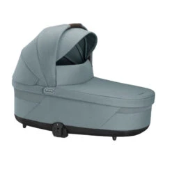 Nacelle Cot S Lux CYBEX Sky Blue