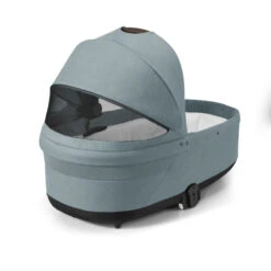 Nacelle Cot S Lux CYBEX Sky Blue 15 Nacelle Cot S Lux CYBEX Sky Blue -Made4baby nacelle cot s lux cybex sky blue 4