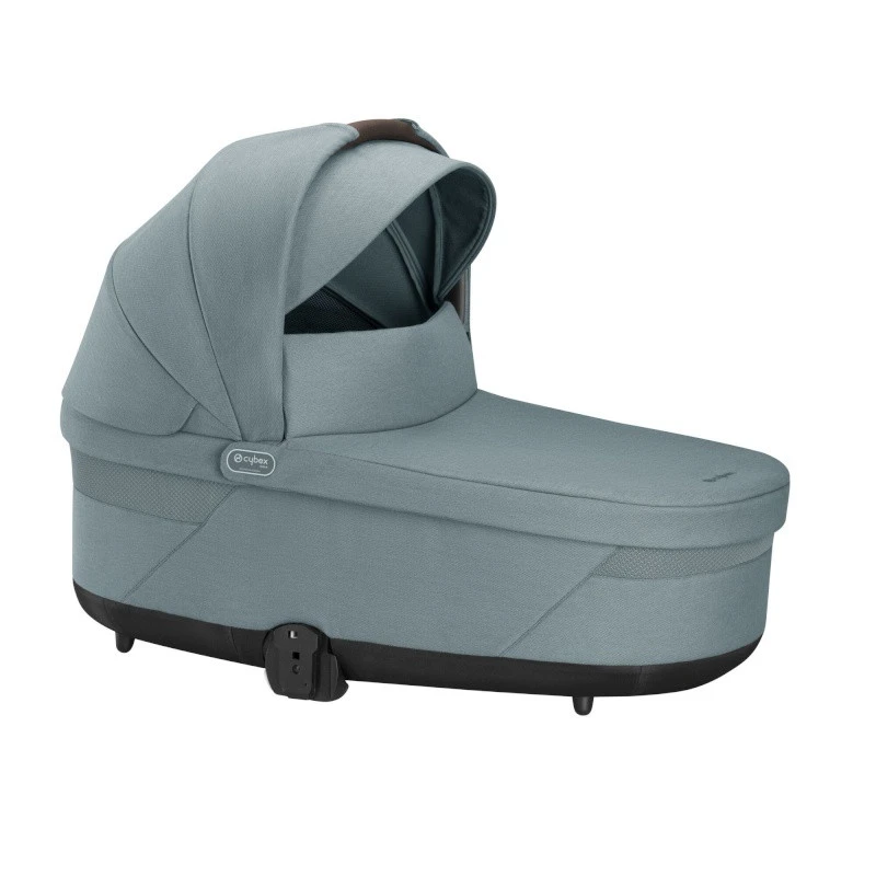 Nacelle Cot S Lux CYBEX Sky Blue 3 Nacelle Cot S Lux CYBEX Sky Blue