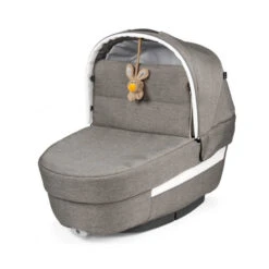 Nacelle Culla Elite PEG PEREGO City Grey -Made4baby nacelle culla elite peg perego city grey 2