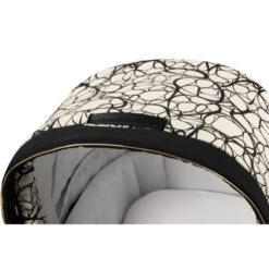 Nacelle Culla Elite PEG PEREGO Graphic Gold -Made4baby nacelle culla elite peg perego graphic gold 3