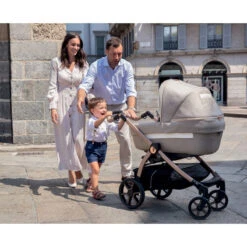 Nacelle Culla Elite PEG PEREGO Mon Amour -Made4baby nacelle culla elite peg perego mon amour 9