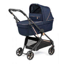 Nacelle Culla Gran Pagoda PEG PEREGO Blue Shine 28 Nacelle Culla Gran Pagoda PEG PEREGO Blue Shine -Made4baby nacelle culla gran pagoda peg perego blue shine 11