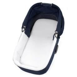 Nacelle Culla Gran Pagoda PEG PEREGO Blue Shine 26 Nacelle Culla Gran Pagoda PEG PEREGO Blue Shine -Made4baby nacelle culla gran pagoda peg perego blue shine 9