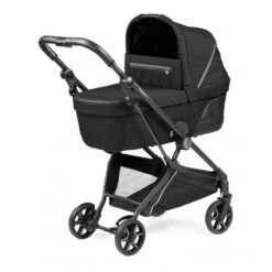 Nacelle Culla Gran Pagoda PEG PEREGO Licorice -Made4baby nacelle culla gran pagoda peg perego licorice 12