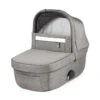 Nacelle Culla Grande Veloce PEG PEREGO City Grey -Made4baby nacelle culla grande veloce peg perego city grey