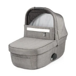 Nacelle Culla Grande Veloce PEG PEREGO City Grey