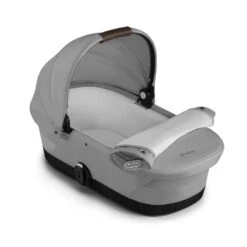 Nacelle Gazelle S CYBEX Lava Grey -Made4baby nacelle gazelle s cybex lava grey 2