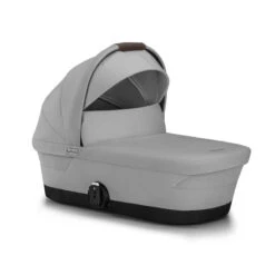 Nacelle Gazelle S CYBEX Lava Grey -Made4baby nacelle gazelle s cybex lava grey 3