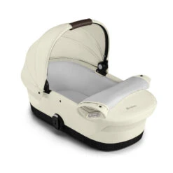 Nacelle Gazelle S CYBEX Seashell Beige -Made4baby nacelle gazelle s cybex seashell beige 2