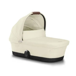 Nacelle Gazelle S CYBEX Seashell Beige