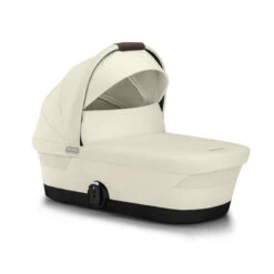 Nacelle Gazelle S CYBEX Seashell Beige -Made4baby nacelle gazelle s cybex seashell beige 3