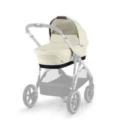 Nacelle Gazelle S CYBEX Seashell Beige -Made4baby nacelle gazelle s cybex seashell beige 4