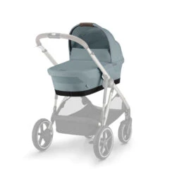 Nacelle Gazelle S CYBEX Sky Blue -Made4baby nacelle gazelle s cybex sky blue 4