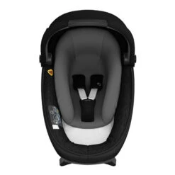 Maxi-Cosi Nacelle Isofix Jade MAXI COSI Essential Black 8 Maxi-Cosi Nacelle Isofix Jade MAXI COSI Essential Black -Made4baby nacelle jade 2