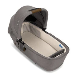 Nacelle Lytl NUNA Granite 28 Nacelle Lytl NUNA Granite -Made4baby nacelle lytl nuna granite 10