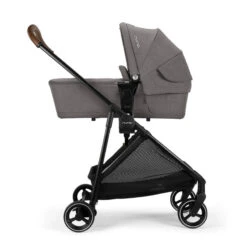 Nacelle Lytl NUNA Granite 33 Nacelle Lytl NUNA Granite -Made4baby nacelle lytl nuna granite 15