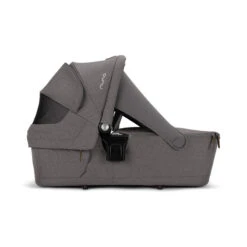 Nacelle Lytl NUNA Granite 24 Nacelle Lytl NUNA Granite -Made4baby nacelle lytl nuna granite 6