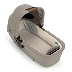 Nacelle Lytl NUNA Hazelwood -Made4baby nacelle lytl nuna hazelwood 10