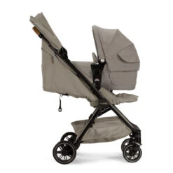 Nacelle Lytl NUNA Hazelwood -Made4baby nacelle lytl nuna hazelwood 11