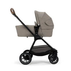 Nacelle Lytl NUNA Hazelwood -Made4baby nacelle lytl nuna hazelwood 12