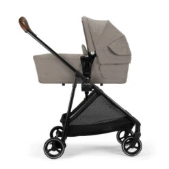 Nacelle Lytl NUNA Hazelwood -Made4baby nacelle lytl nuna hazelwood 13